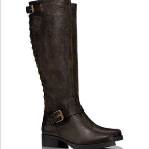 BRAND NEW Tory Burch studded boot